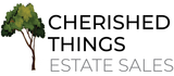 Cherished Things Estate Sales